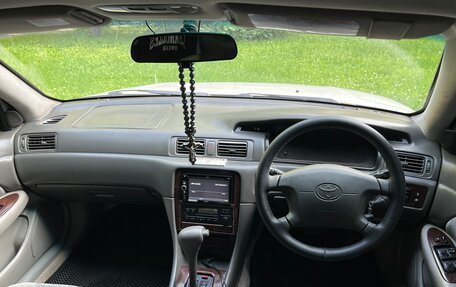 Toyota Camry, 1998 год, 550 000 рублей, 7 фотография