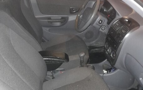 Hyundai Accent II, 2006 год, 335 000 рублей, 2 фотография