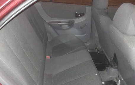 Hyundai Accent II, 2006 год, 335 000 рублей, 3 фотография