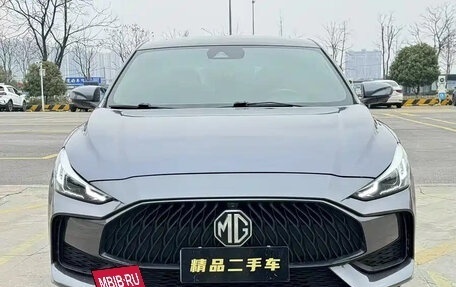 MG 5, 2021 год, 990 000 рублей, 2 фотография
