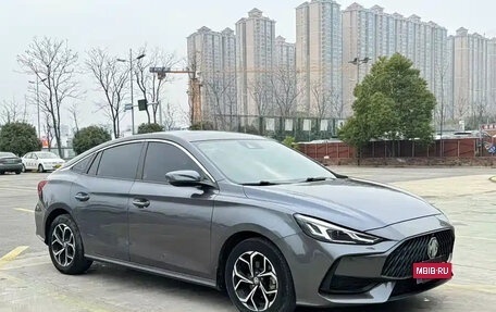MG 5, 2021 год, 990 000 рублей, 3 фотография