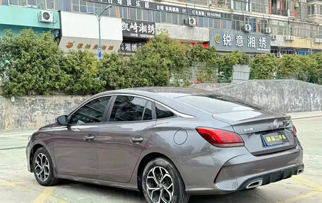 MG 5, 2021 год, 990 000 рублей, 7 фотография