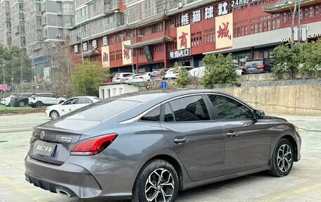 MG 5, 2021 год, 990 000 рублей, 9 фотография