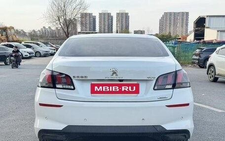 Peugeot 408, 2020 год, 1 360 200 рублей, 3 фотография
