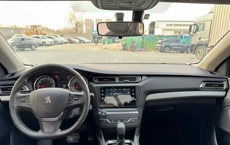 Peugeot 408, 2020 год, 1 360 200 рублей, 6 фотография