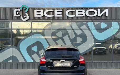 Ford Focus III, 2013 год, 745 000 рублей, 6 фотография