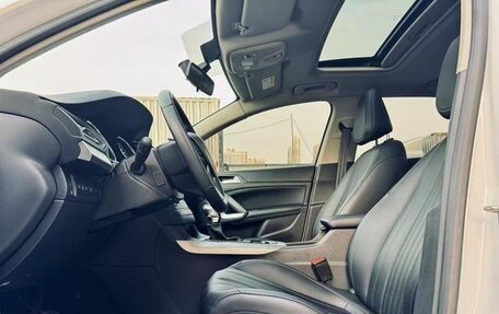 Peugeot 408, 2020 год, 1 360 200 рублей, 8 фотография