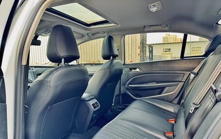 Peugeot 408, 2020 год, 1 360 200 рублей, 9 фотография