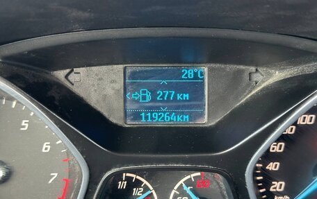 Ford Focus III, 2013 год, 745 000 рублей, 10 фотография