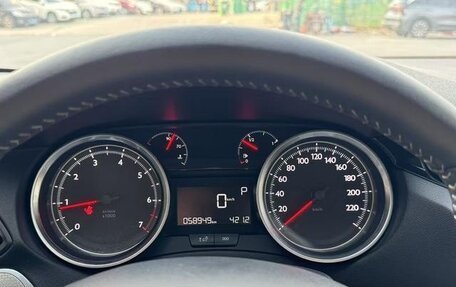Peugeot 408, 2020 год, 1 360 200 рублей, 7 фотография