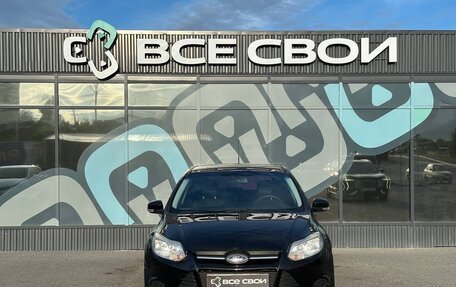 Ford Focus III, 2013 год, 745 000 рублей, 5 фотография