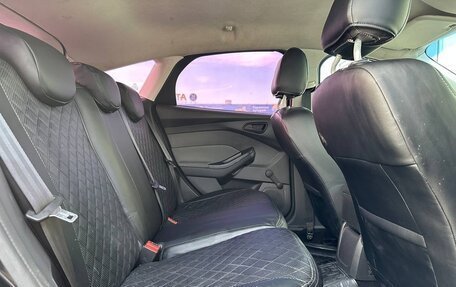 Ford Focus III, 2013 год, 745 000 рублей, 4 фотография