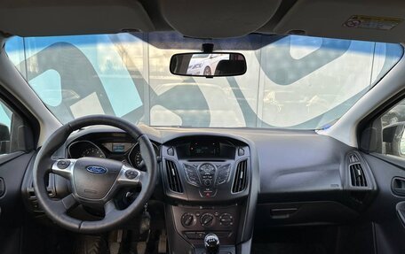 Ford Focus III, 2013 год, 745 000 рублей, 2 фотография