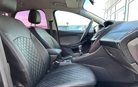Ford Focus III, 2013 год, 745 000 рублей, 7 фотография
