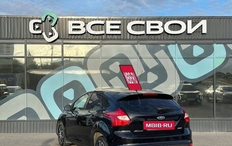 Ford Focus III, 2013 год, 745 000 рублей, 3 фотография