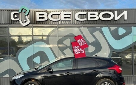 Ford Focus III, 2013 год, 745 000 рублей, 9 фотография