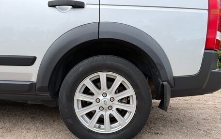 Land Rover Discovery III, 2008 год, 795 000 рублей, 10 фотография