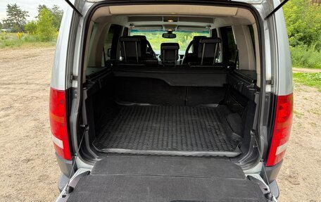 Land Rover Discovery III, 2008 год, 795 000 рублей, 16 фотография