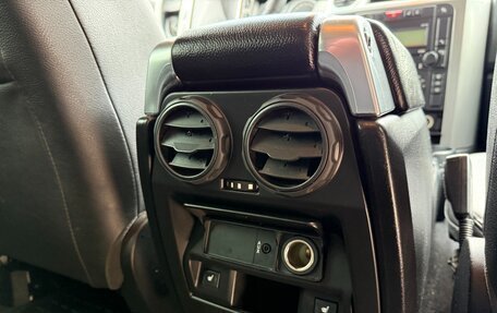 Land Rover Discovery III, 2008 год, 795 000 рублей, 19 фотография