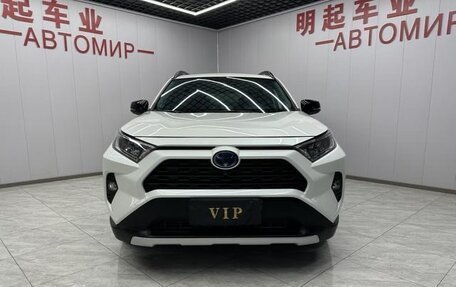Toyota RAV4, 2022 год, 2 850 000 рублей, 3 фотография