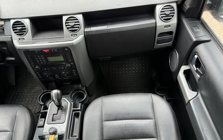 Land Rover Discovery III, 2008 год, 795 000 рублей, 20 фотография