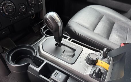 Land Rover Discovery III, 2008 год, 795 000 рублей, 27 фотография