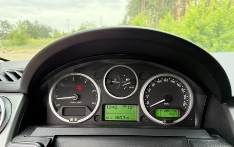 Land Rover Discovery III, 2008 год, 795 000 рублей, 29 фотография