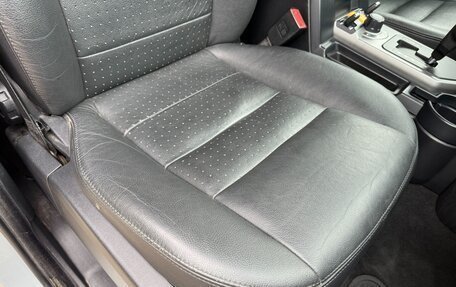 Land Rover Discovery III, 2008 год, 795 000 рублей, 23 фотография