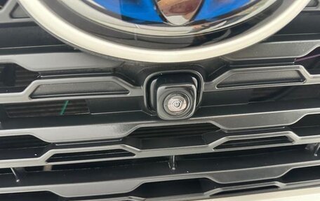 Toyota RAV4, 2022 год, 2 850 000 рублей, 8 фотография
