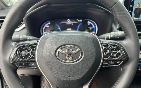 Toyota RAV4, 2022 год, 2 850 000 рублей, 12 фотография