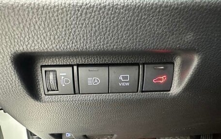 Toyota RAV4, 2022 год, 2 850 000 рублей, 14 фотография