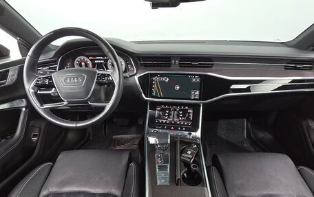Audi A7, 2021 год, 5 300 000 рублей, 5 фотография