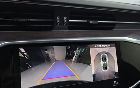 Audi A7, 2021 год, 5 300 000 рублей, 9 фотография
