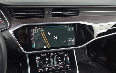 Audi A7, 2021 год, 5 300 000 рублей, 8 фотография