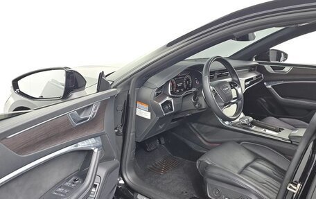 Audi A7, 2021 год, 5 300 000 рублей, 15 фотография