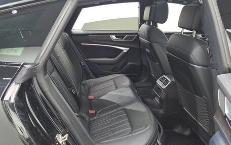 Audi A7, 2021 год, 5 300 000 рублей, 13 фотография