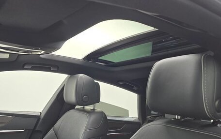 Audi A7, 2021 год, 5 300 000 рублей, 14 фотография