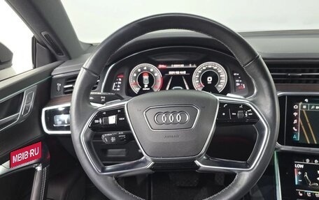 Audi A7, 2021 год, 5 300 000 рублей, 6 фотография