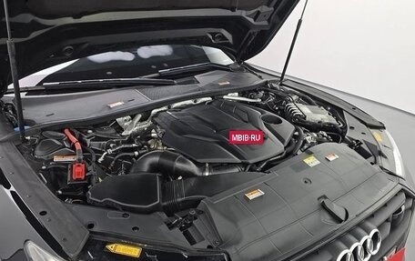 Audi A7, 2021 год, 5 300 000 рублей, 19 фотография