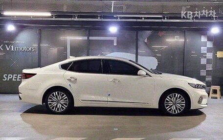 KIA K7, 2020 год, 2 480 000 рублей, 3 фотография
