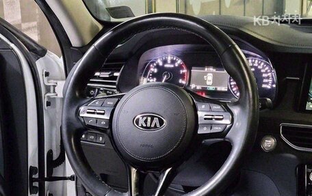 KIA K7, 2020 год, 2 480 000 рублей, 9 фотография
