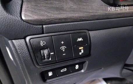 KIA K7, 2020 год, 2 480 000 рублей, 14 фотография