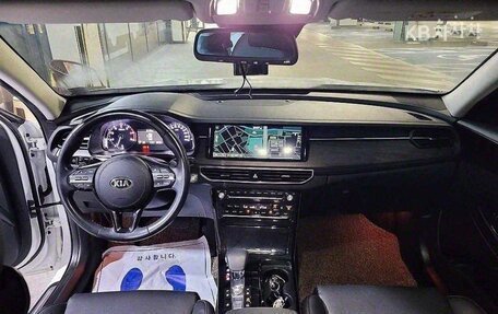 KIA K7, 2020 год, 2 480 000 рублей, 6 фотография