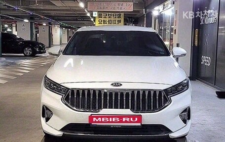 KIA K7, 2020 год, 2 480 000 рублей, 2 фотография