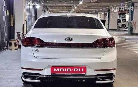 KIA K7, 2020 год, 2 480 000 рублей, 5 фотография