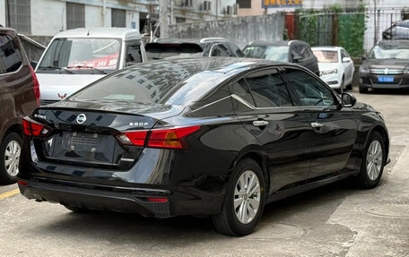 Nissan Altima VI (L34), 2022 год, 1 943 000 рублей, 2 фотография
