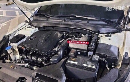 KIA K7, 2020 год, 2 480 000 рублей, 18 фотография