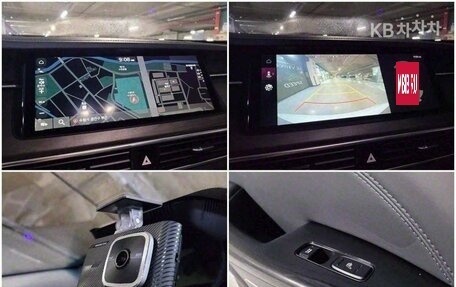 KIA K7, 2020 год, 2 480 000 рублей, 17 фотография