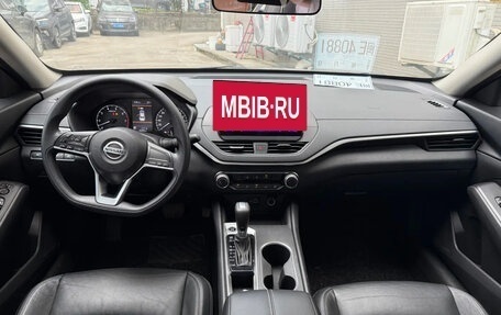 Nissan Altima VI (L34), 2022 год, 1 943 000 рублей, 4 фотография