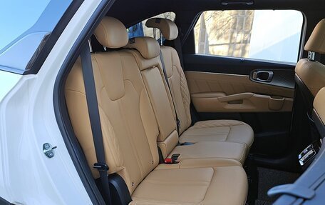 KIA Sorento IV, 2022 год, 2 801 123 рублей, 12 фотография